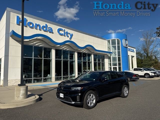 New 2025 Honda Prologue EX