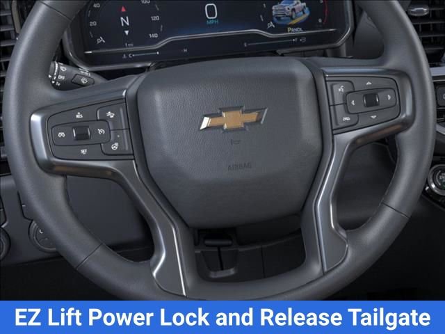 New 2026 Chevrolet Silverado 2500 ZR2 image 20