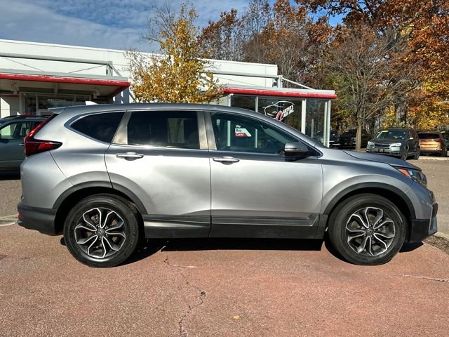 Used 2020 Honda CR-V EX-L image 6