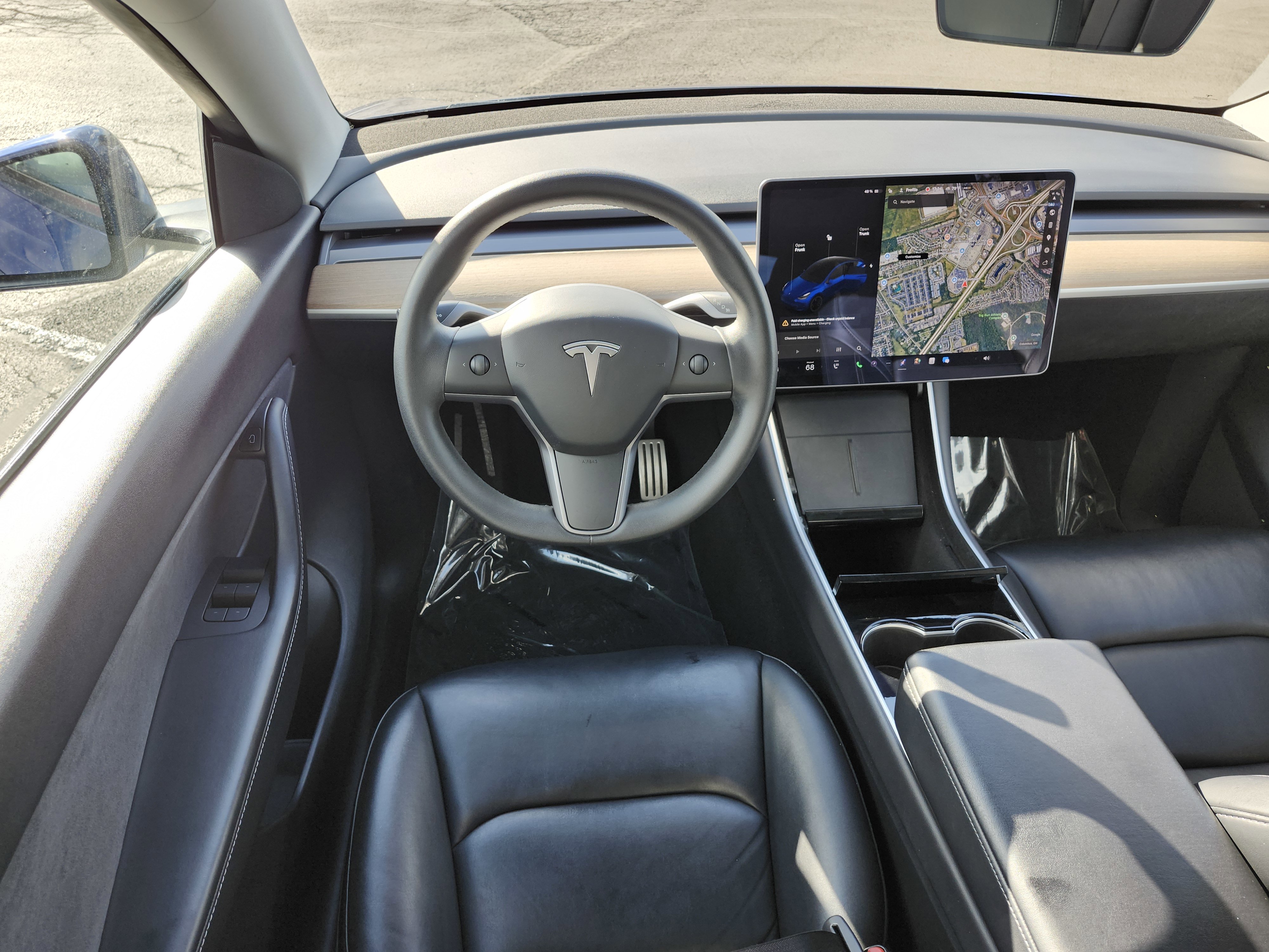 Used 2020 Tesla Model Y Performance image 28