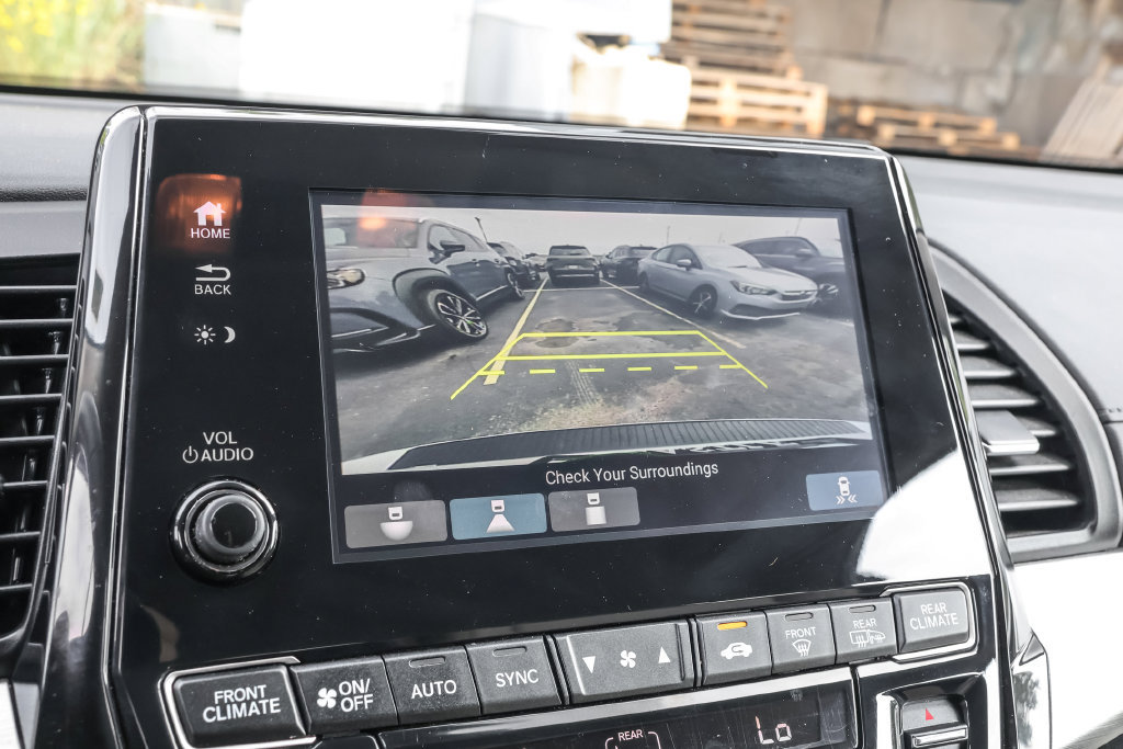 Used 2024 Honda Odyssey EX-L image 6