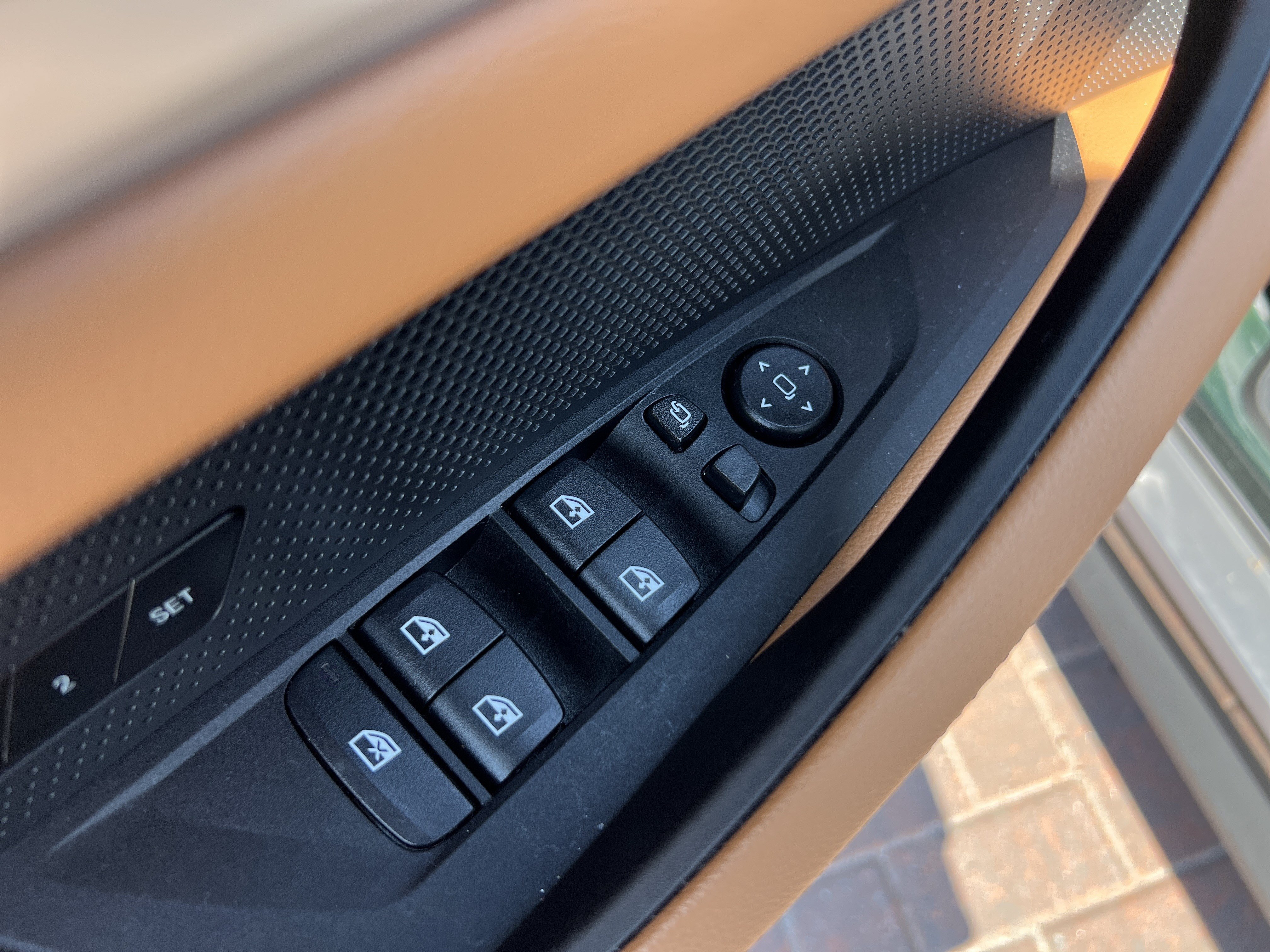 Certified 2024 BMW i4 eDrive35 w/ Convenience Package RWD image 15