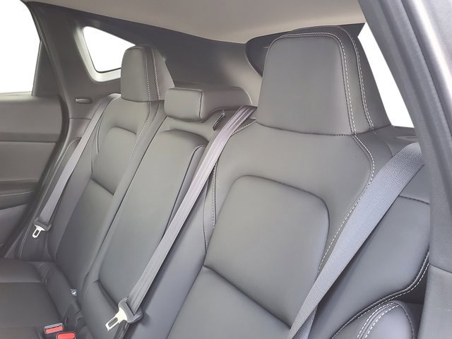 New 2025 Nissan Murano SV w/ Cargo Package image 24