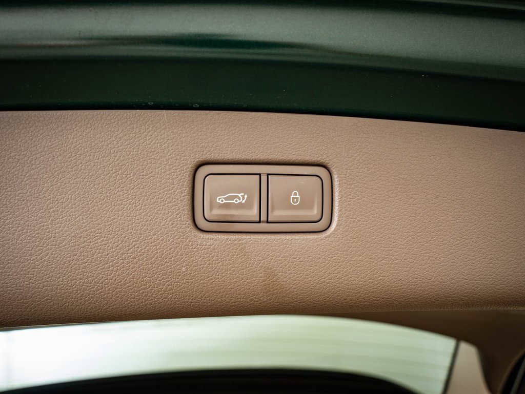 Used 2023 Genesis GV80 3.5T image 20