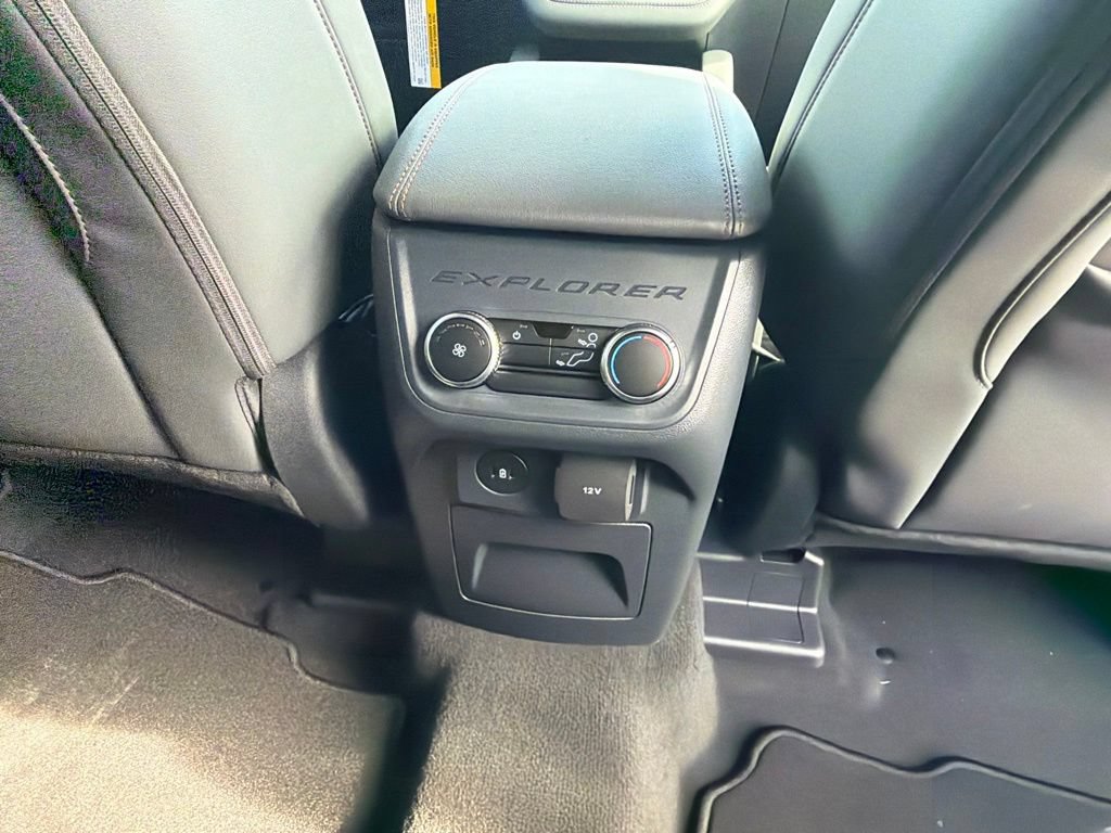 New 2027 Ford Explorer Active w/ Active Comfort Package AWD/4WD image 46