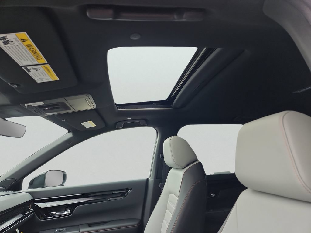 Certified 2026 Honda CR-V Sport Touring image 8
