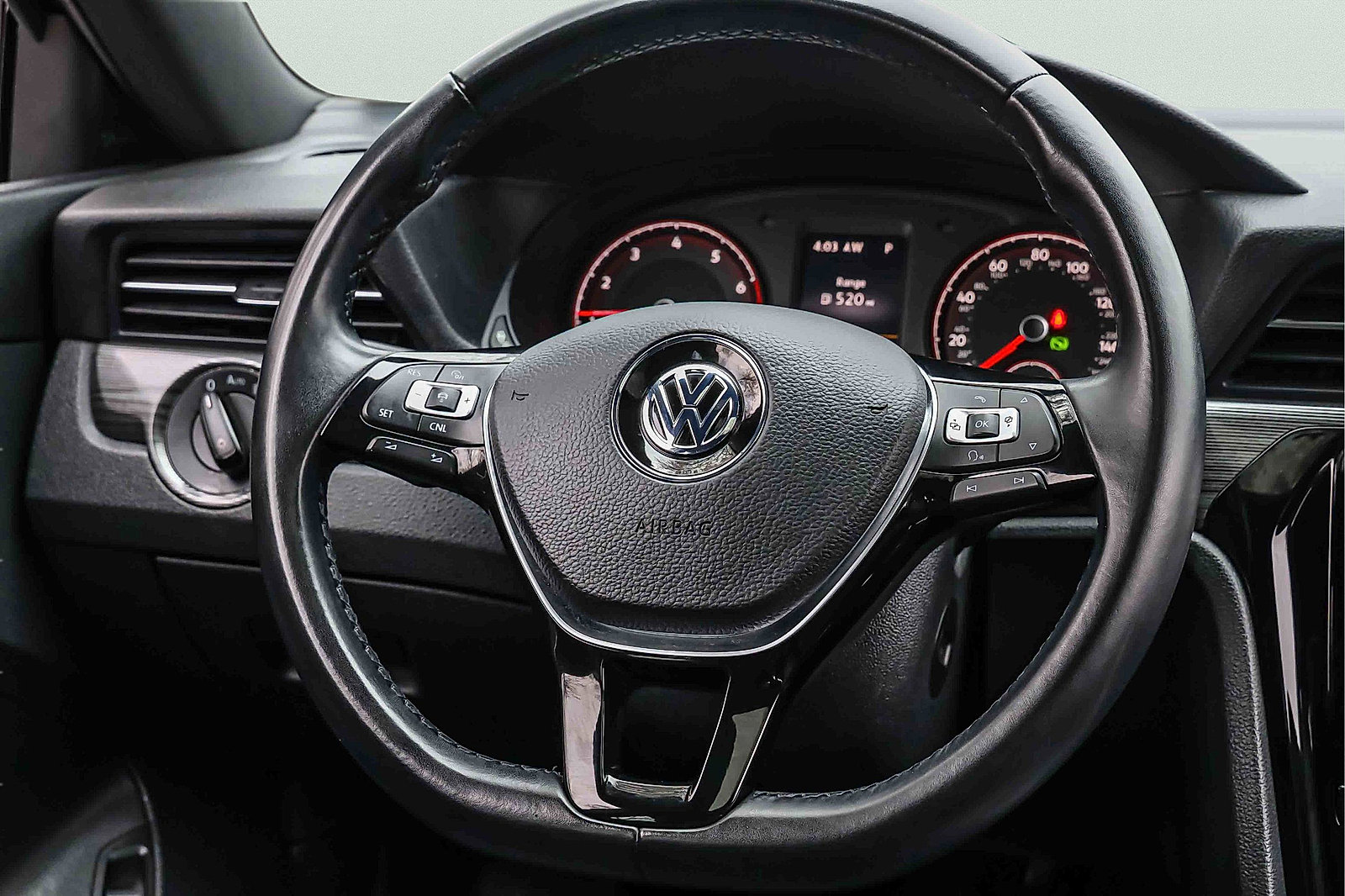 Used 2021 Volkswagen Passat 2.0T R-Line image 10