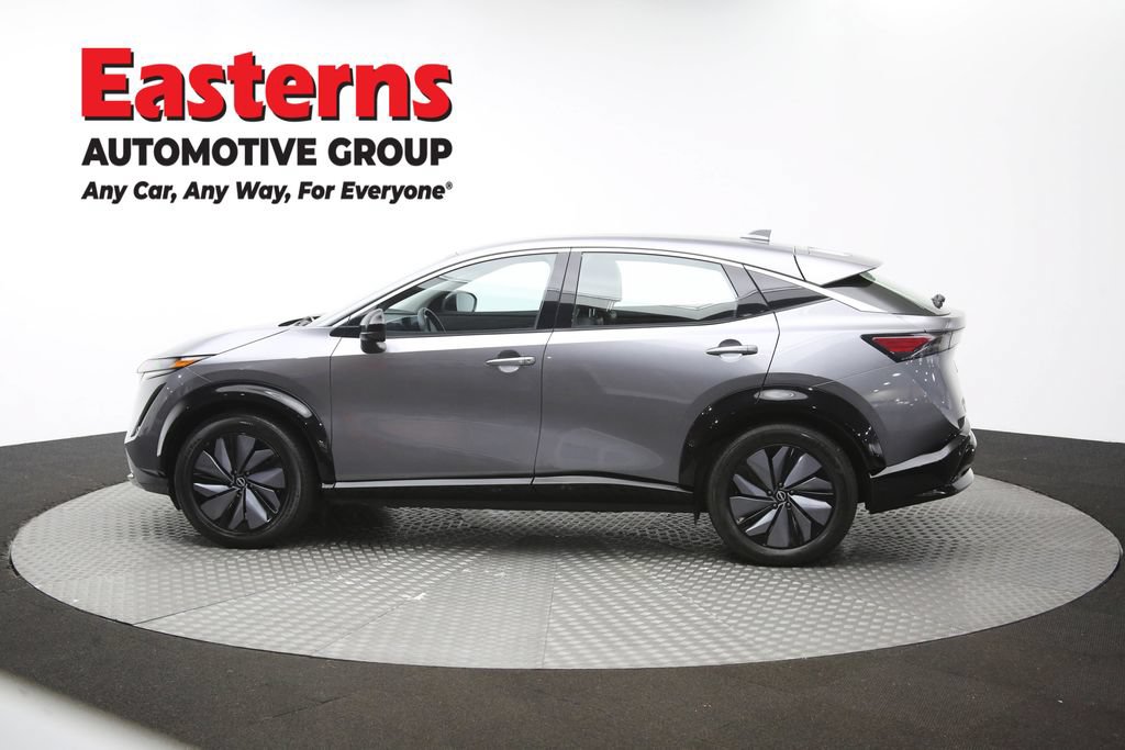 Used 2023 Nissan Ariya FWD image 60
