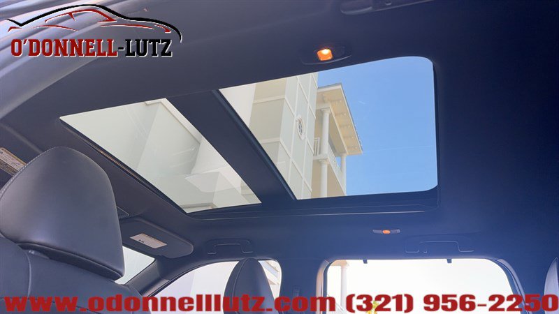 Used 2023 Mitsubishi Outlander SEL FWD image 21
