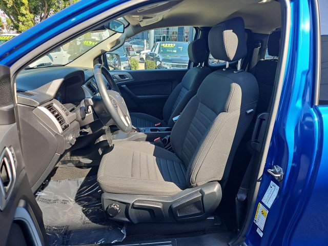 Used 2020 Ford Ranger XLT w/ Equipment Group 301A Mid RWD image 17