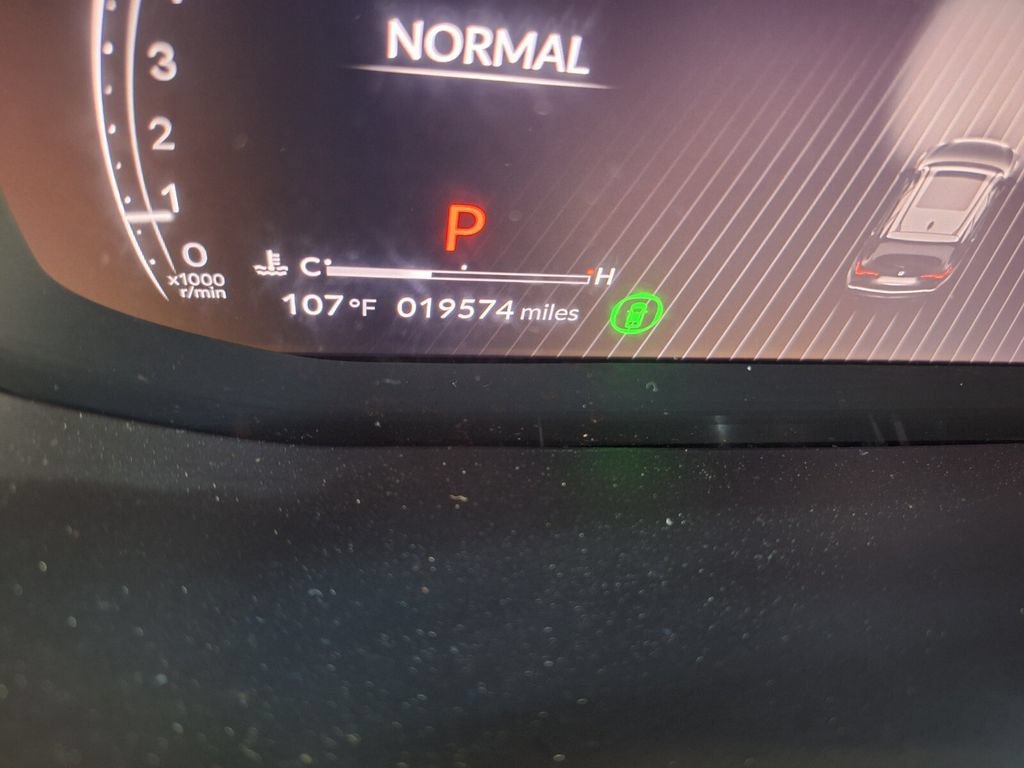Used 2023 Acura MDX w/ Technology Package AWD/4WD image 19