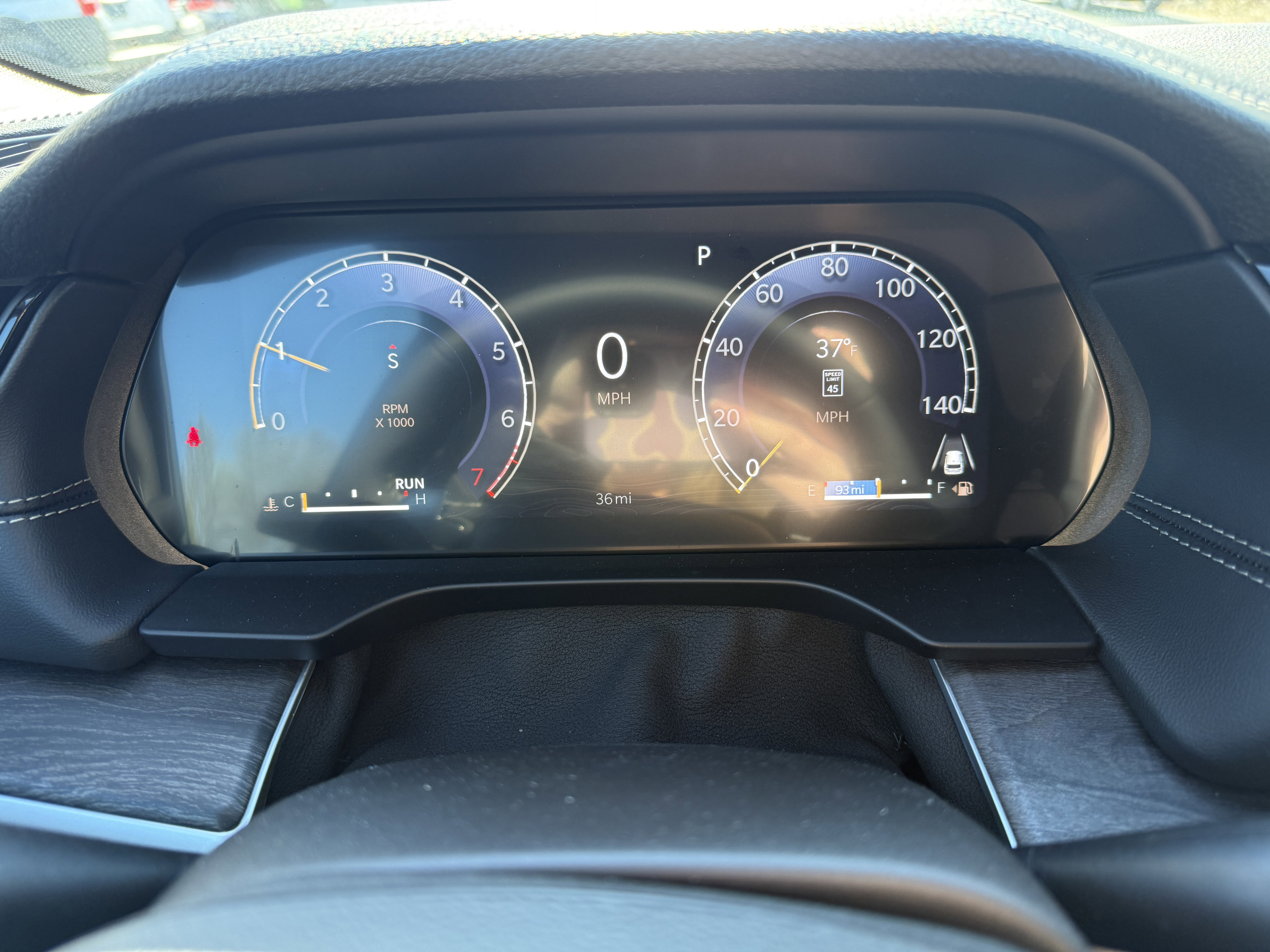 New 2026 Jeep Grand Cherokee Limited image 11