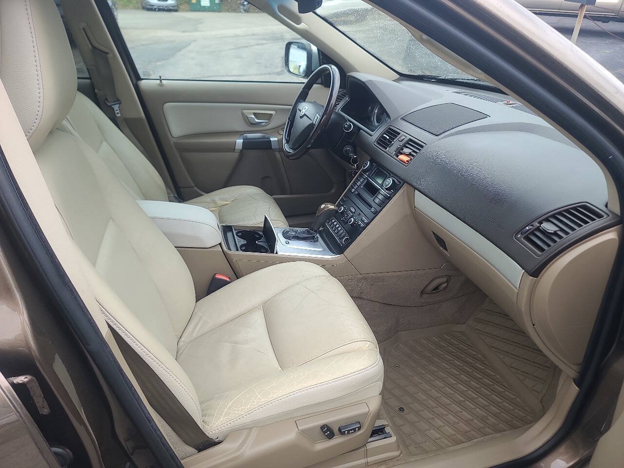 Used 2013 Volvo XC90 3.2 AWD/4WD image 18