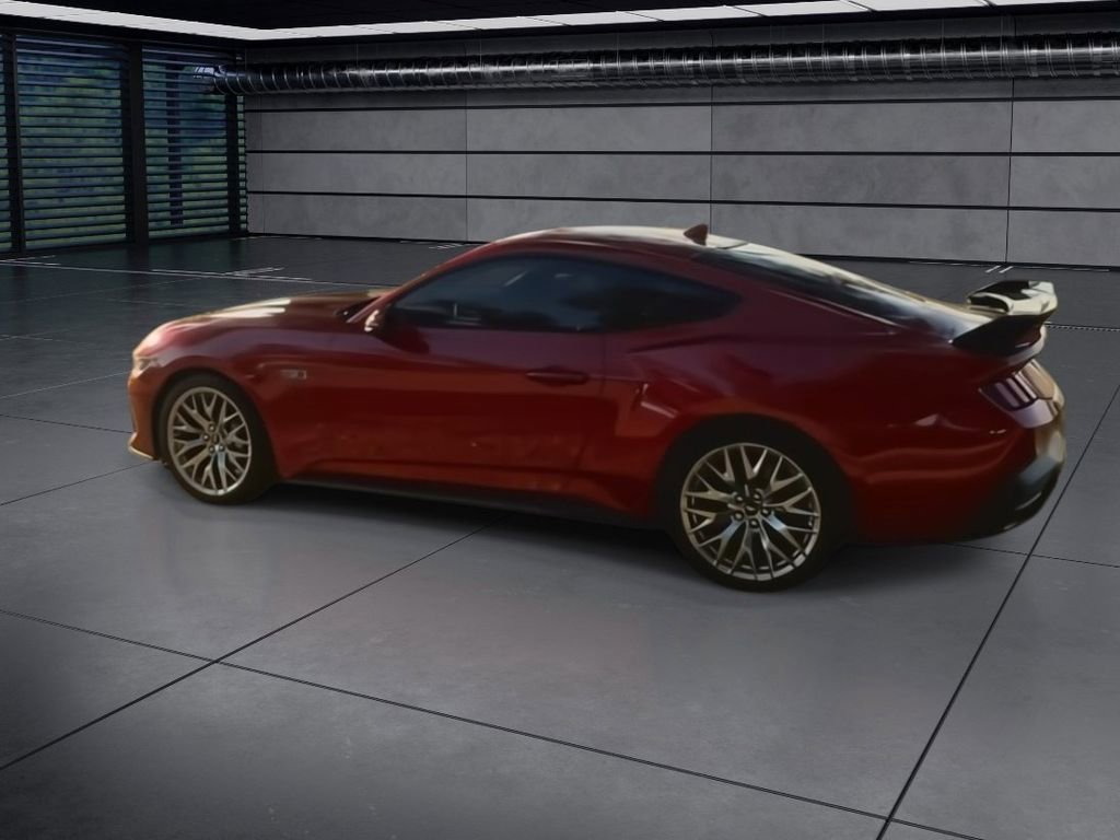 Used 2024 Ford Mustang GT Premium image 7