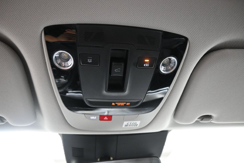 Used 2025 Kia Sorento EX w/ EX Panoramic Sunroof Package AWD/4WD image 23