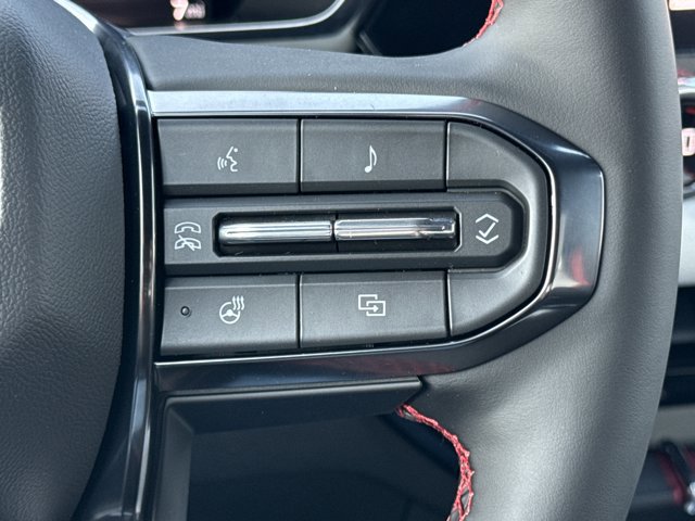 New 2026 GMC Canyon AT4X image 23