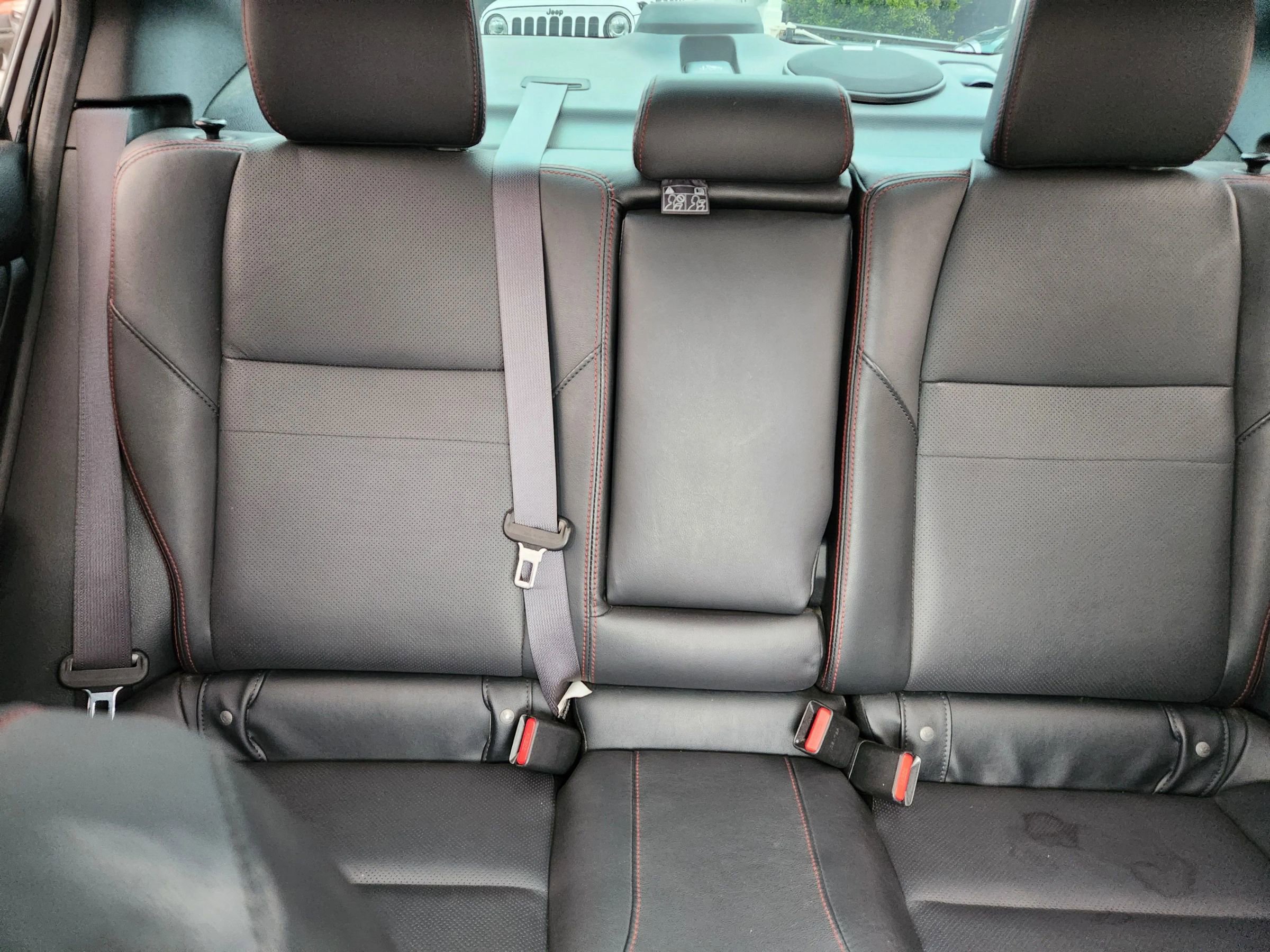 Used 2019 Subaru WRX Limited w/ Popular Package #1 image 17