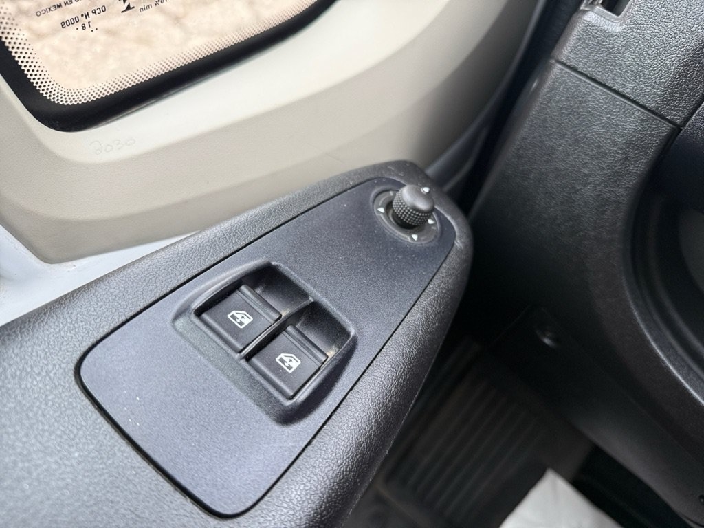 Used 2019 RAM ProMaster 3500 w/ Interior Convenience Group FWD image 24