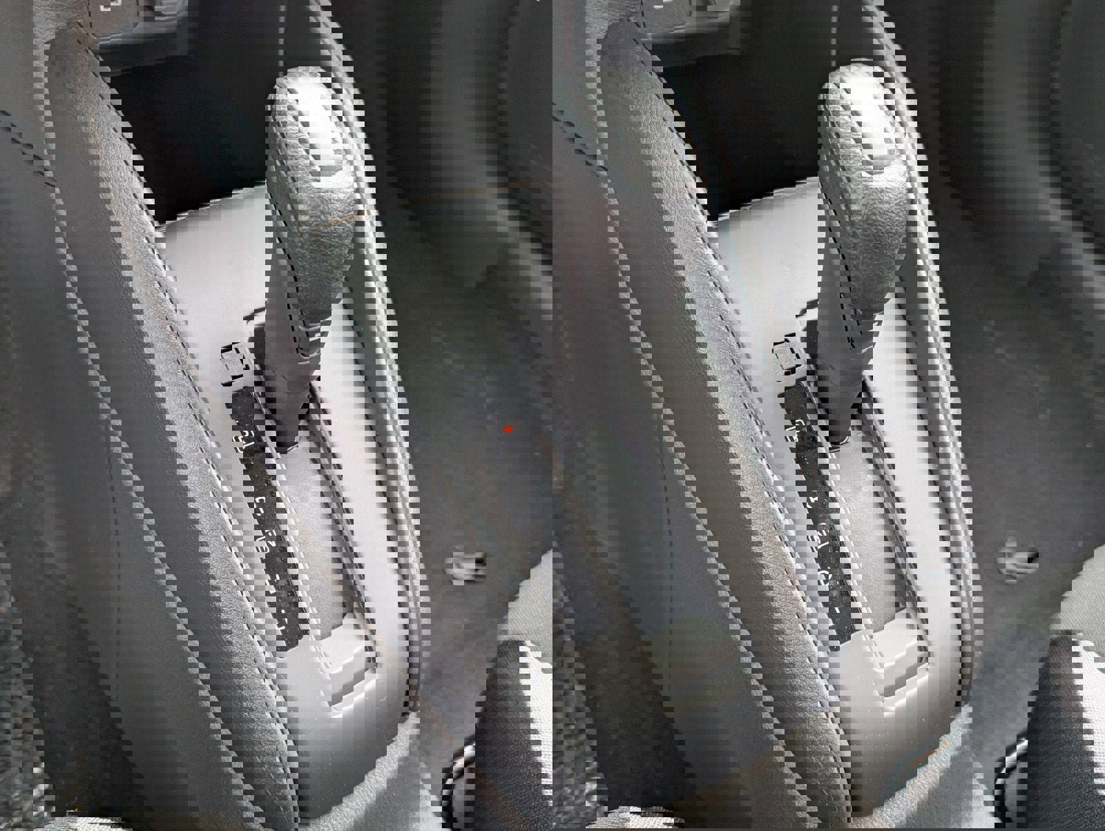 New 2025 Nissan Versa S w/ Trunk Package image 13