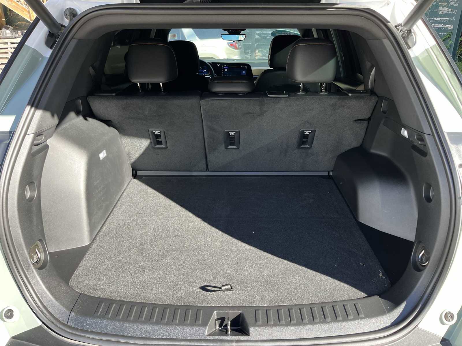 Certified 2025 Chevrolet Equinox ACTIV w/ Safety and Technology Package image 25