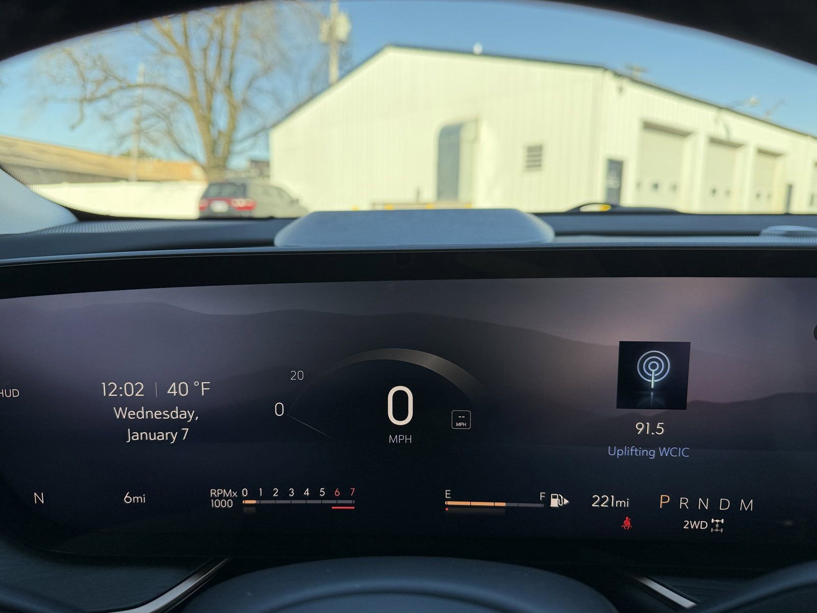 New 2026 Buick Envision Sport Touring image 16