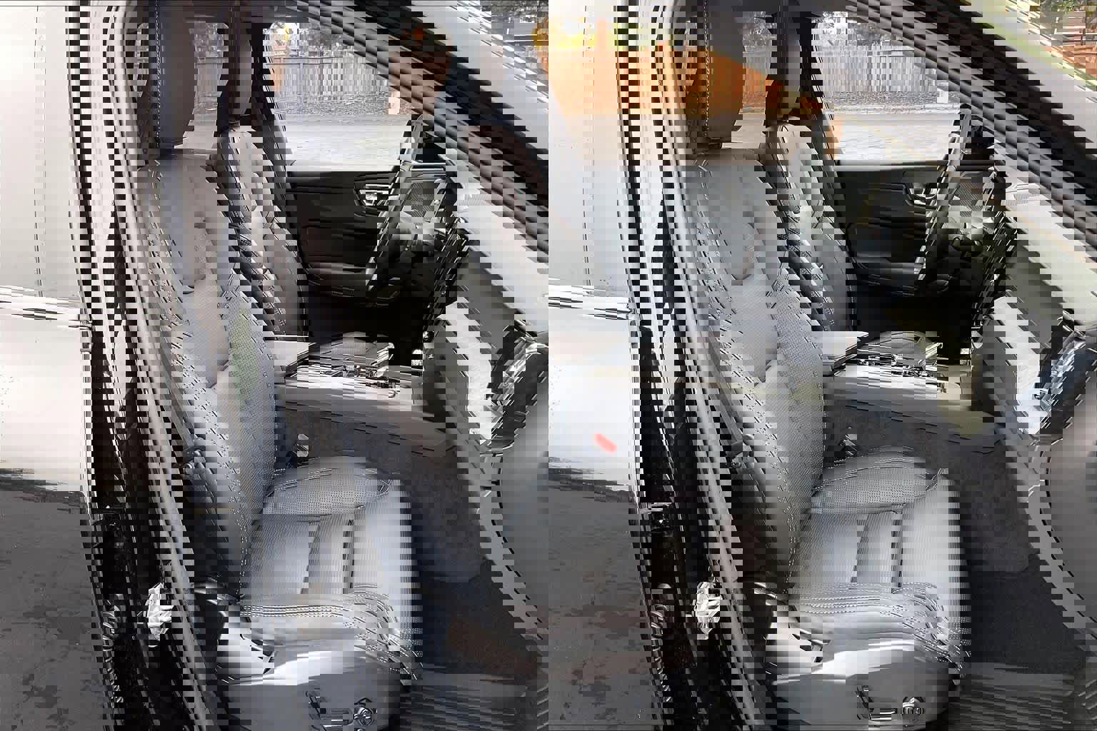 Used 2025 Volvo XC60 B5 Ultra w/ Protection Package Premier image 10