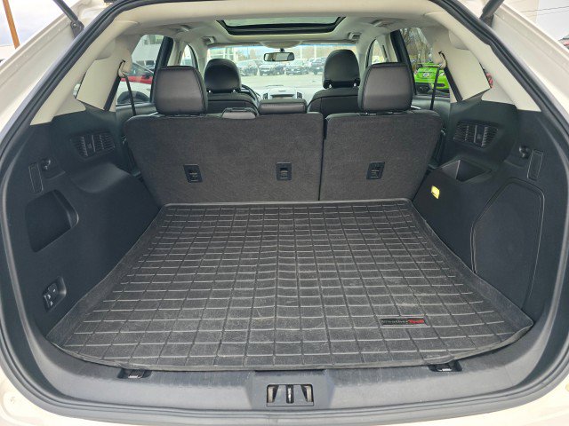 Used 2015 Ford Edge Sport image 18