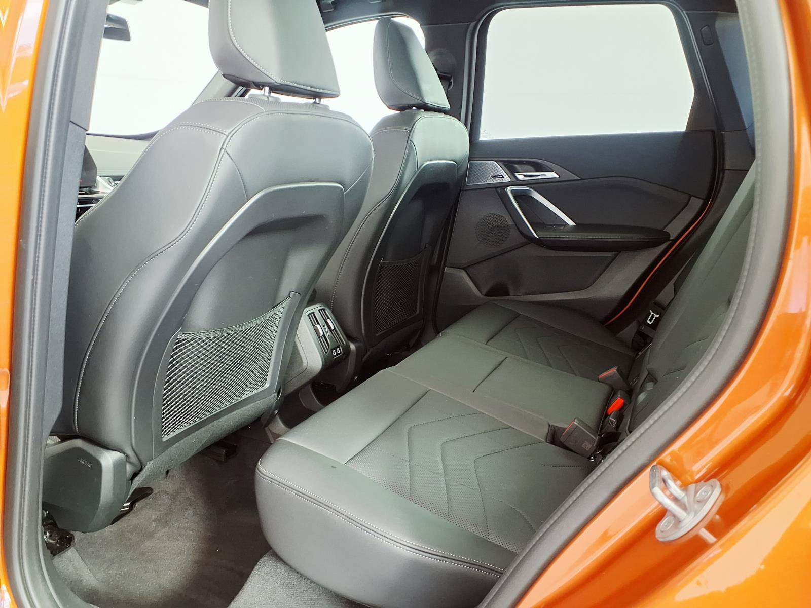 Used 2024 BMW X1 xDrive28i AWD/4WD image 9