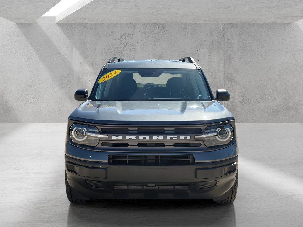 Used 2024 Ford Bronco Sport Big Bend AWD/4WD image 2