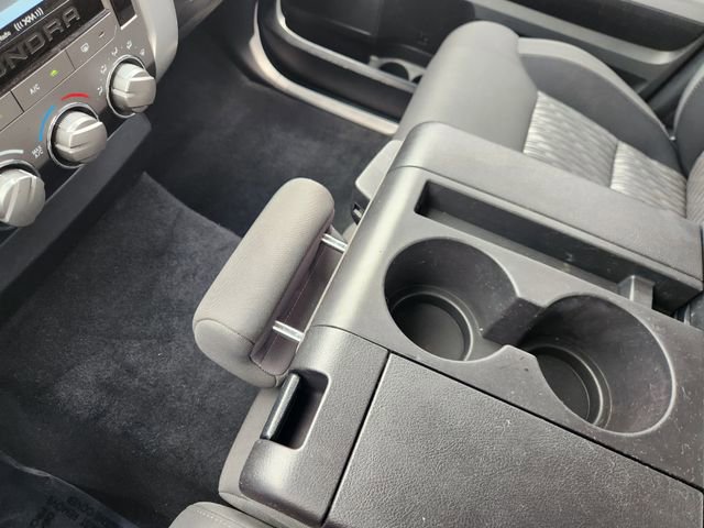 Certified 2019 Toyota Tundra SR5 AWD/4WD image 20