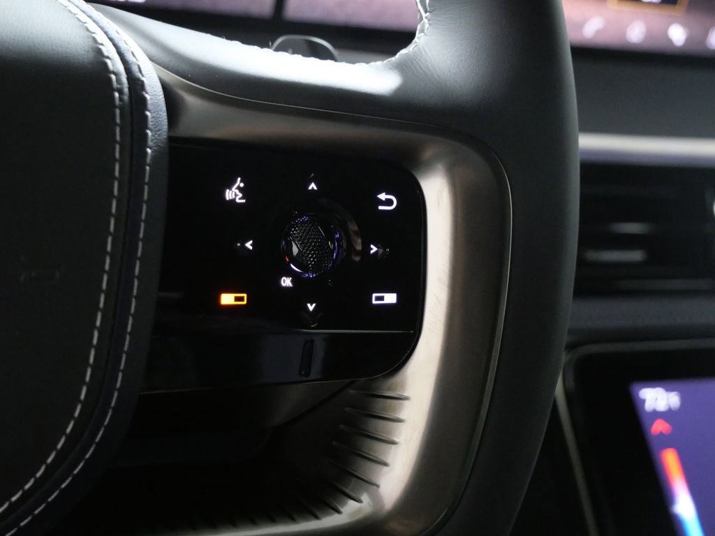 New 2026 INFINITI QX80 4WD w/ Sport Exterior Package image 21