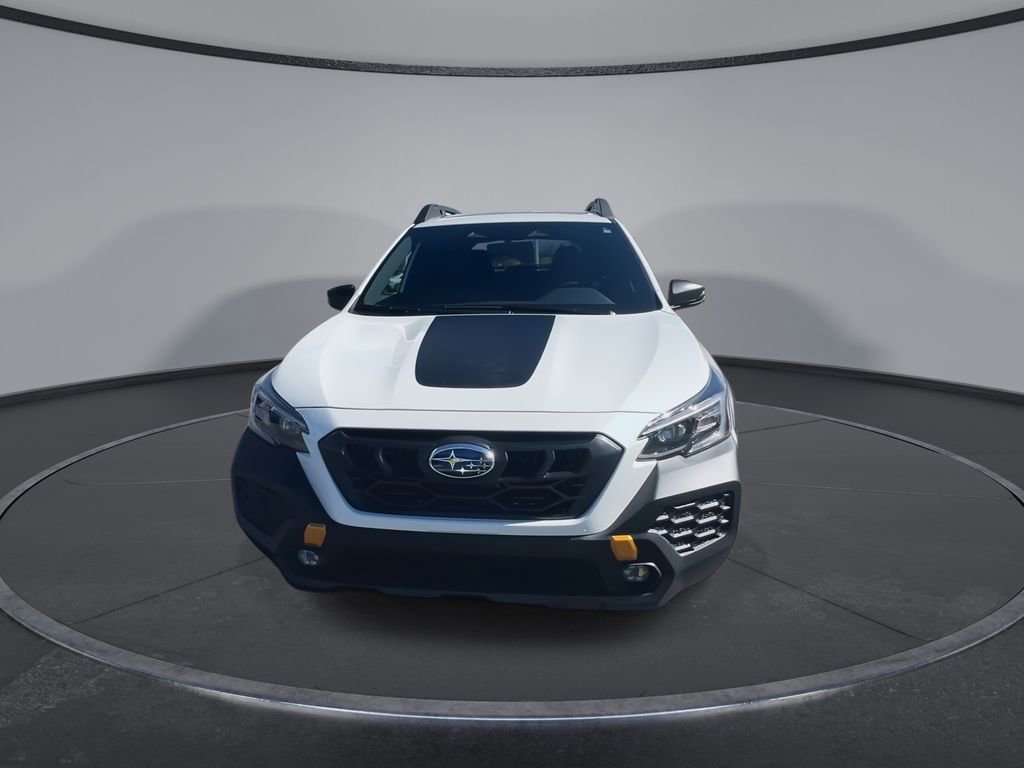 New 2025 Subaru Outback Wilderness image 4
