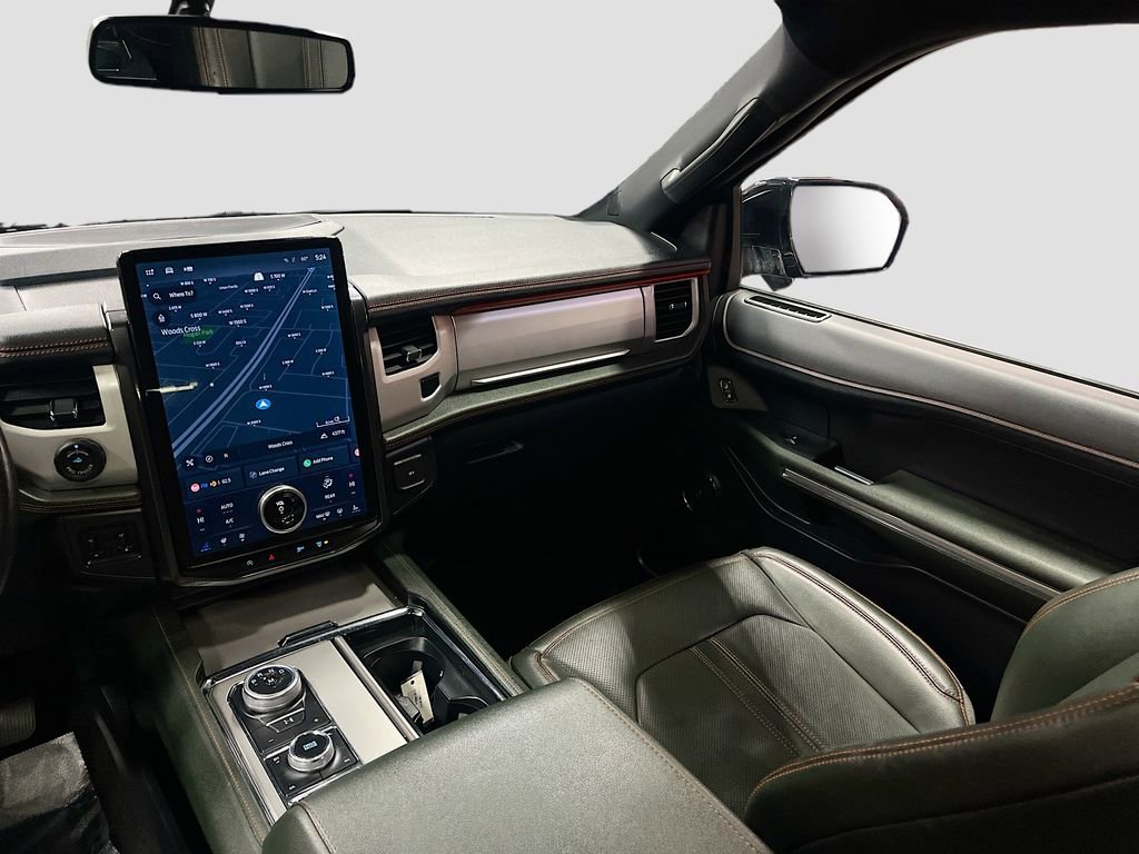 Used 2022 Ford Expedition Timberline image 25