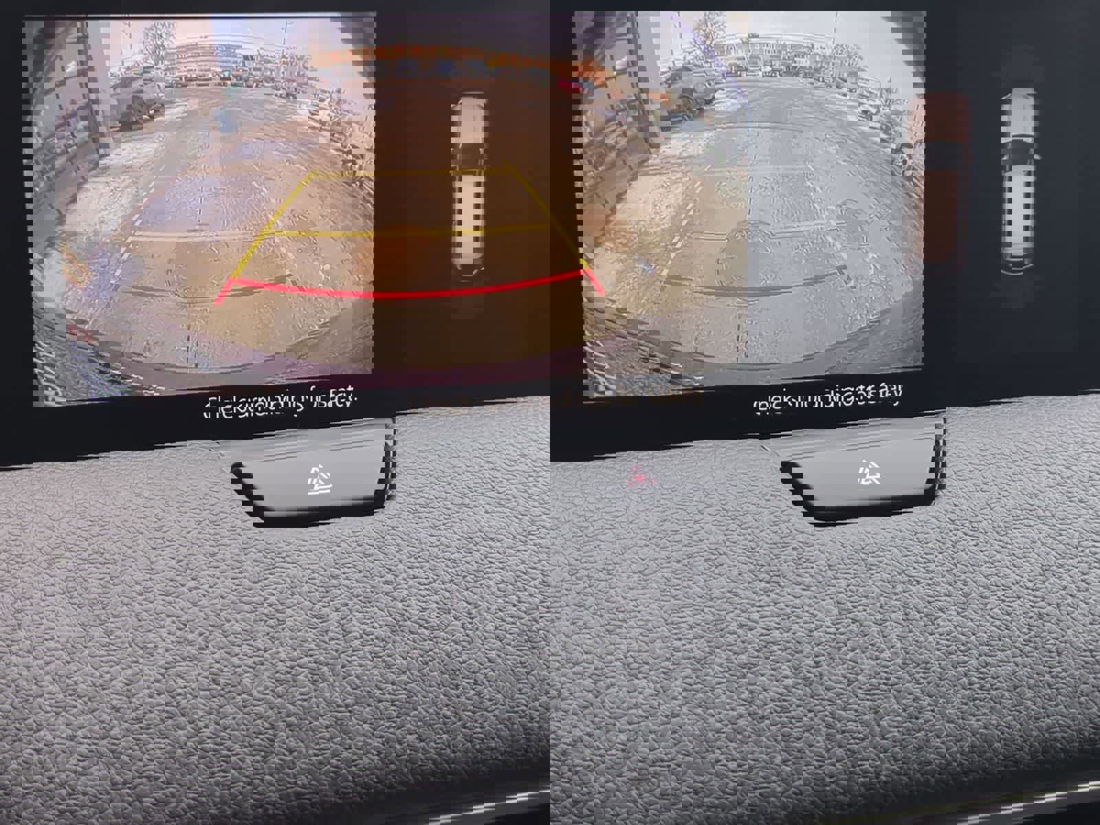 New 2026 MAZDA CX-90 3.3 Turbo w/ Premium Sport Pkg image 30