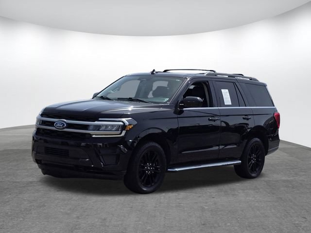 Used 2023 Ford Expedition XLT AWD/4WD image 7