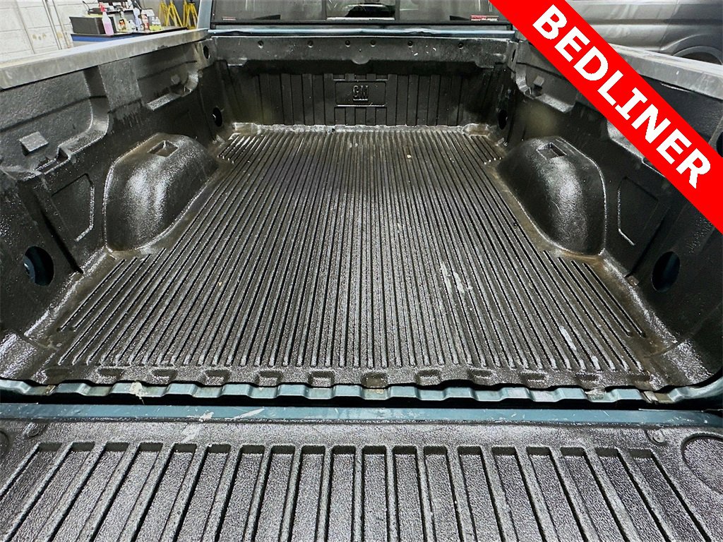 Used 2014 Chevrolet Silverado 1500 LT w/ LT Convenience Package image 24