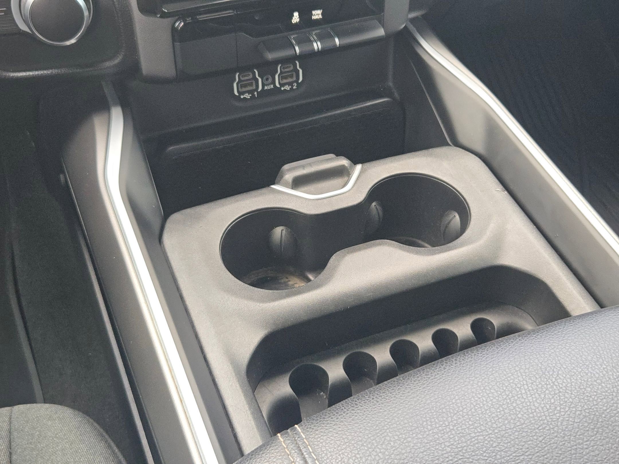 Used 2022 RAM 1500 Lone Star image 19