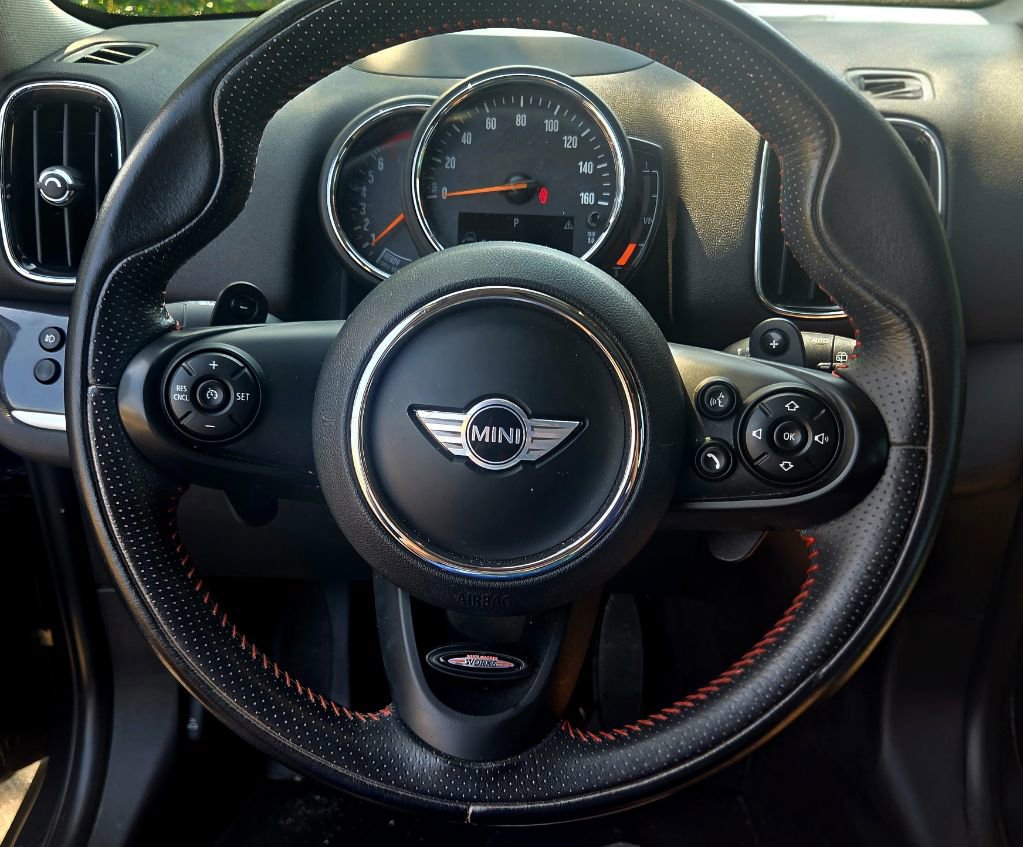 Used 2018 MINI Cooper Countryman S FWD image 10