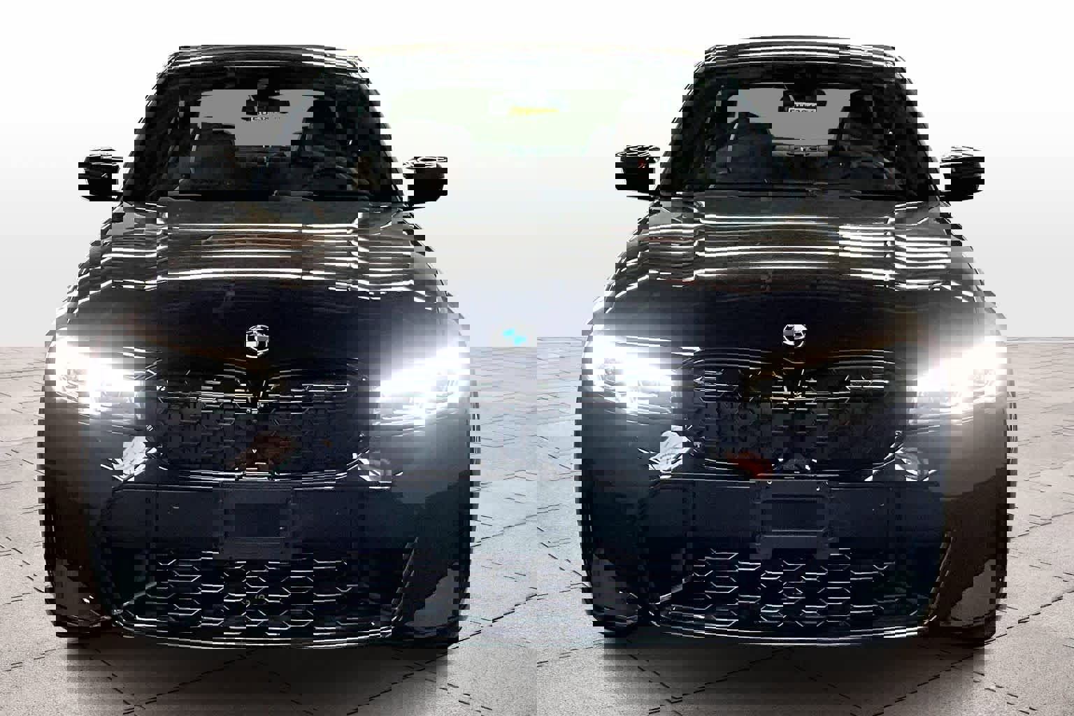 Used 2025 BMW M340i w/ Premium Package image 3