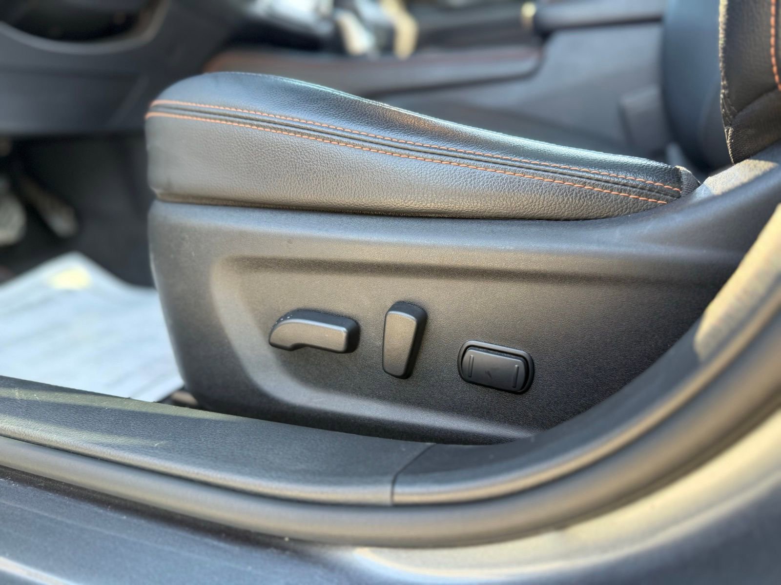 Used 2022 Nissan Altima 2.5 SR w/ Midnight Edition Package AWD/4WD image 27