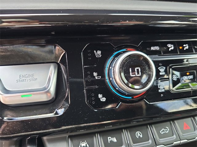 Used 2024 GMC Sierra 1500 AT4X w/ AT4X AEV Edition image 20