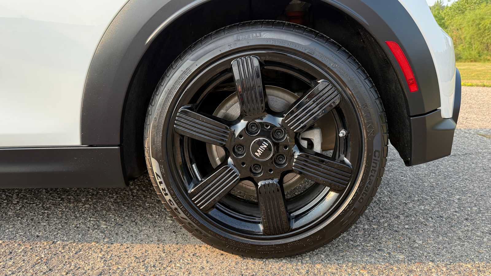 Used 2024 MINI Cooper S FWD image 30