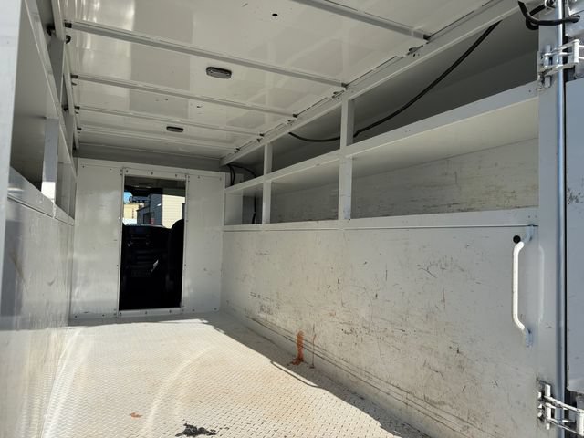 Used 2022 Ford Transit 350 w/ Interior Upgrade Package image 34
