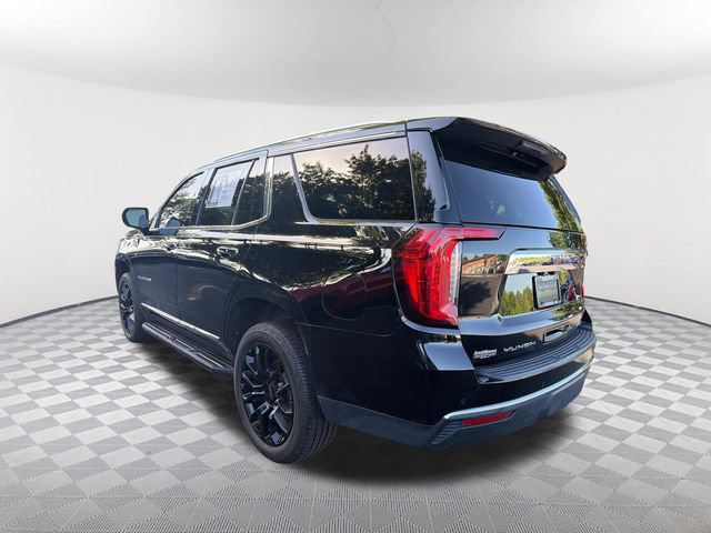 Used 2023 GMC Yukon SLT w/ Max Trailering Package RWD image 7