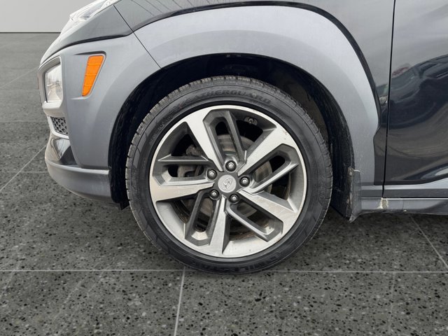 Used 2018 Hyundai Kona Limited image 14