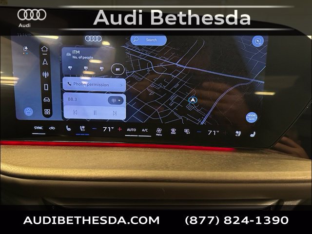 New 2026 Audi Q5 Premium Plus AWD/4WD image 17