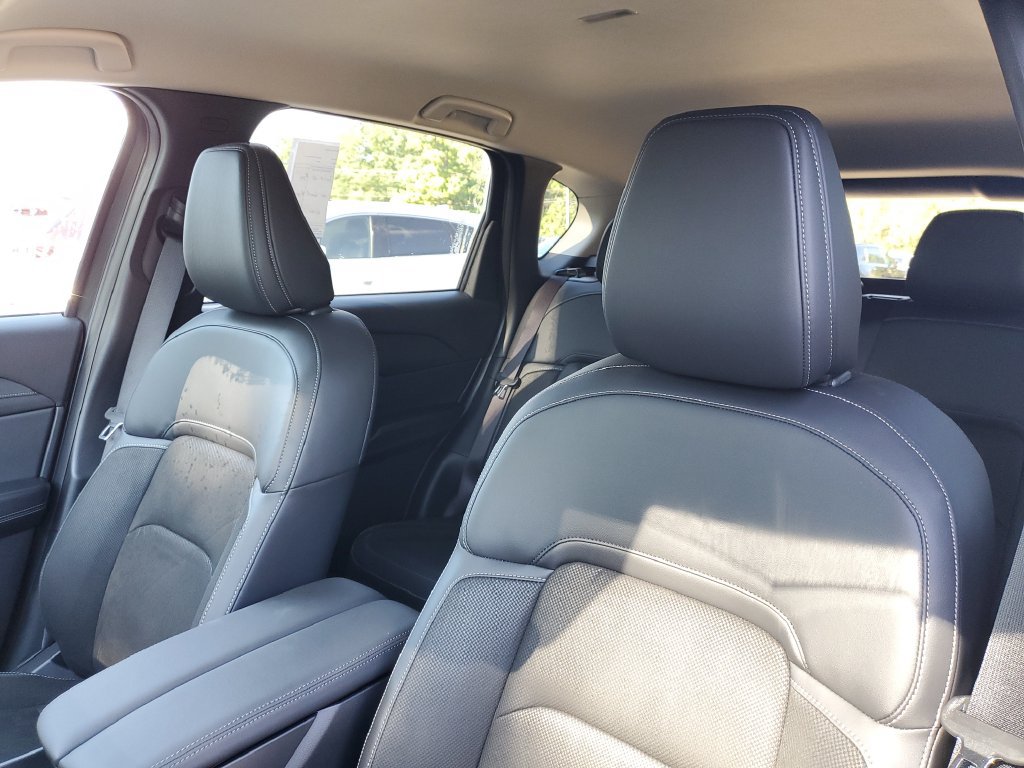 New 2026 MAZDA CX-5 Preferred AWD/4WD image 13
