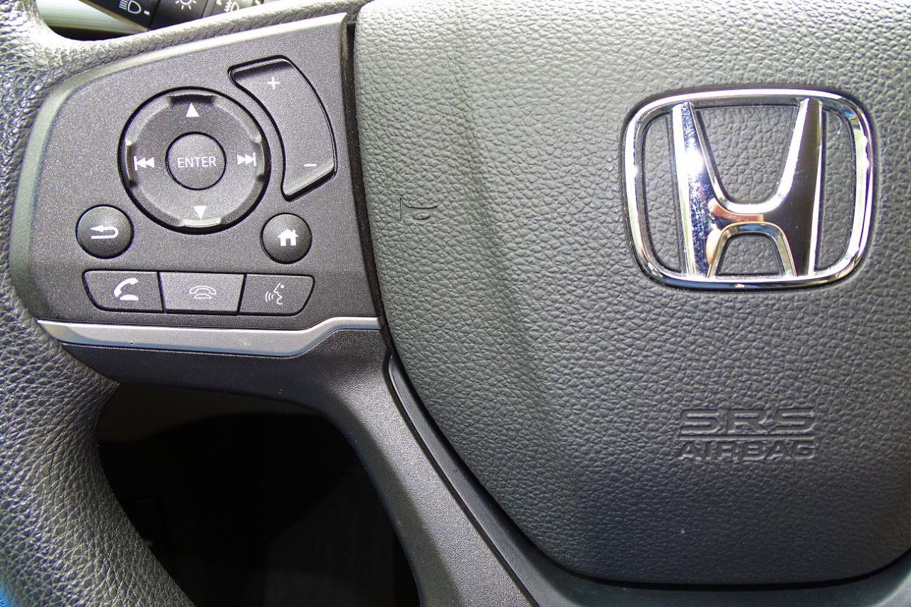 Used 2024 Honda Odyssey EX image 25