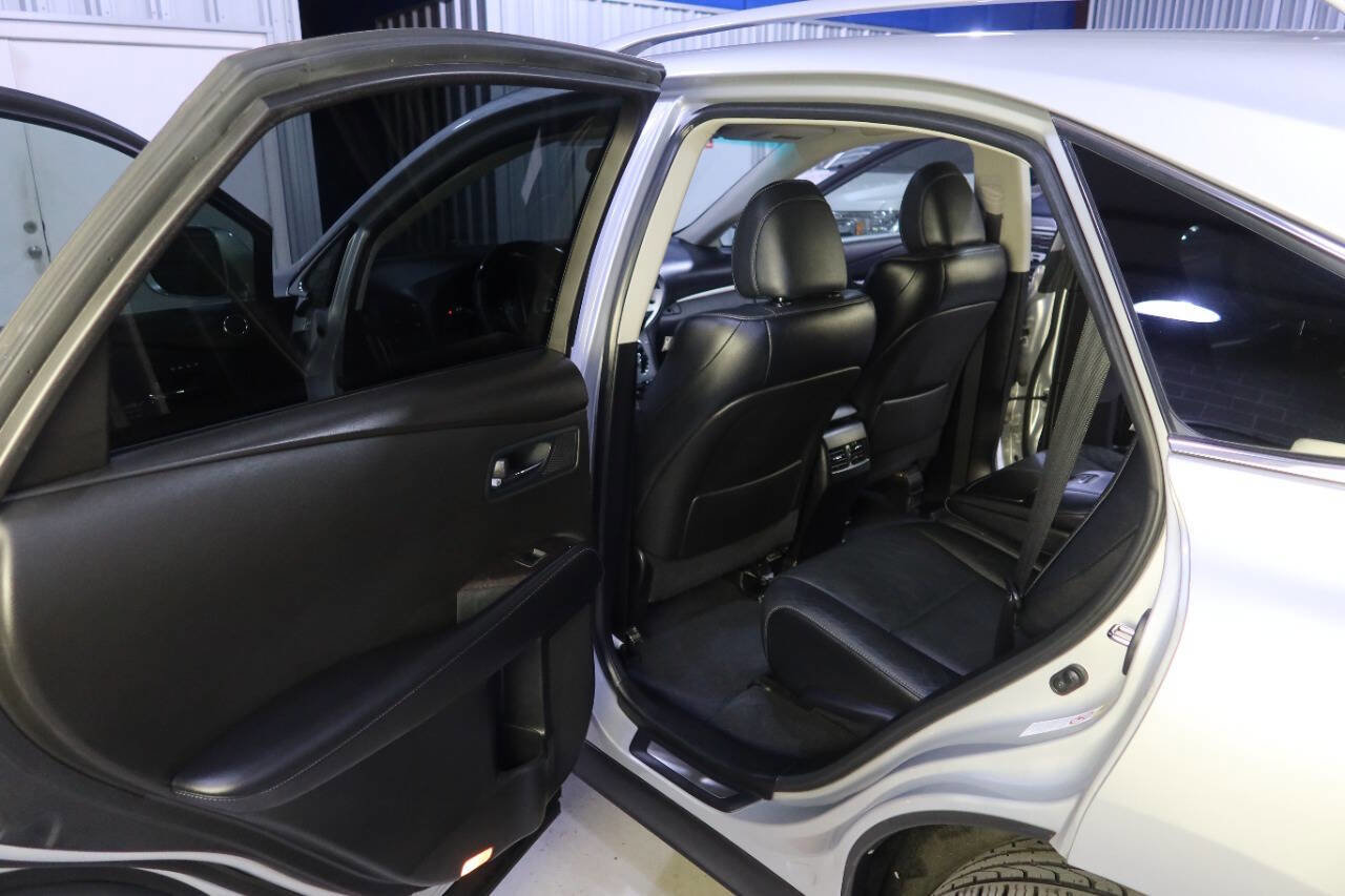 Used 2015 Lexus RX 350 FWD image 16