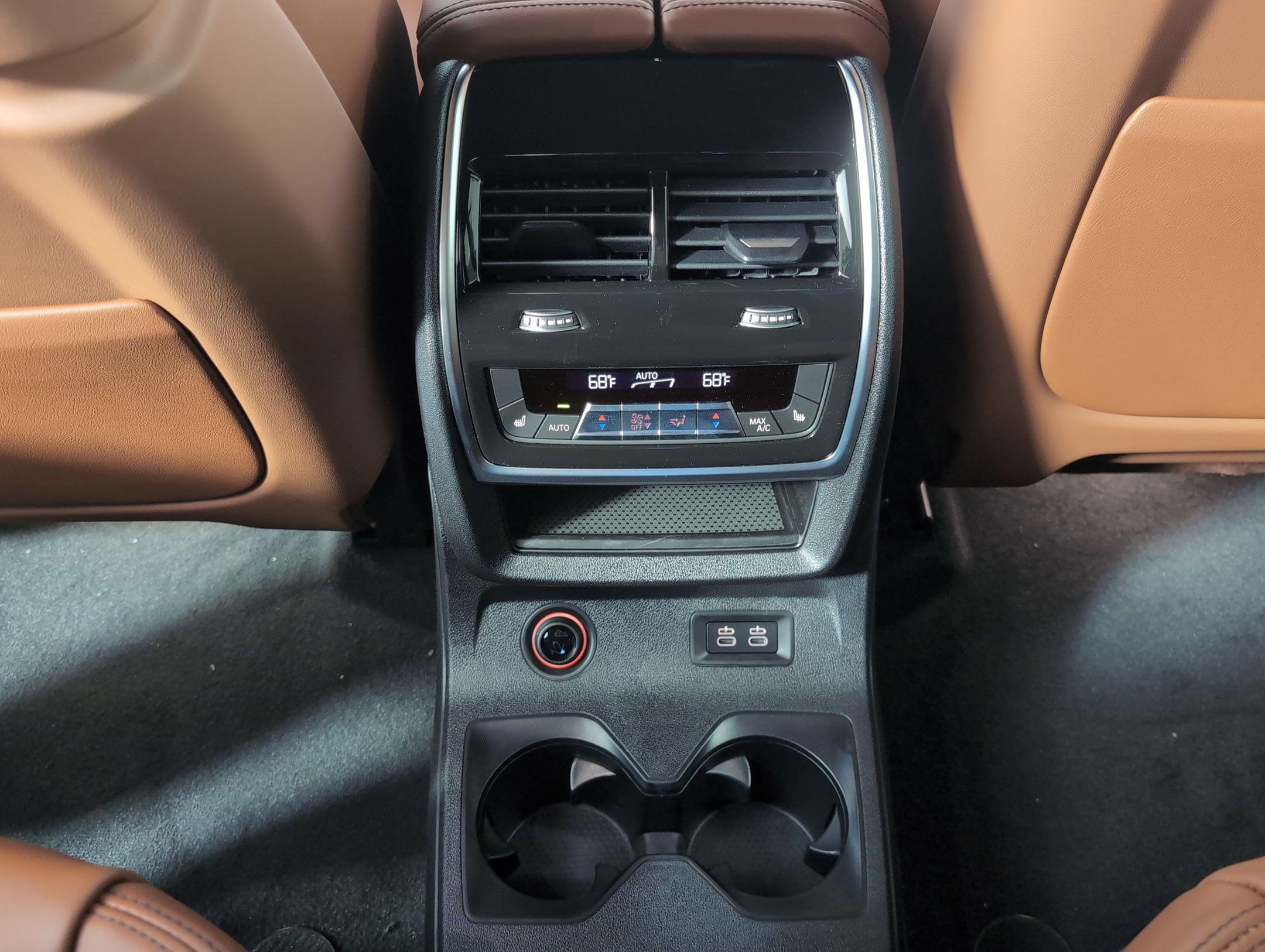 New 2026 BMW X7 xDrive40i w/ Executive Package image 29